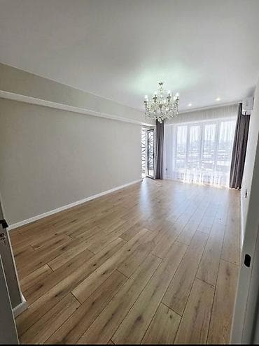 2 комнаты, 51 м², Элитка, 15 этаж, Евроремонт — 6