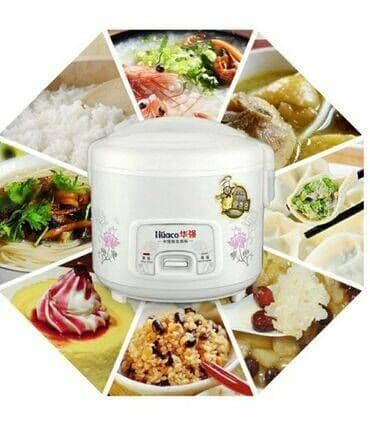 авто мультиварка: Электрическая, Новый — 1