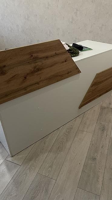 бизнес станок: Срочно ‼️ ресепшен сатылат самовывоз же доставкасын Озунор — 5