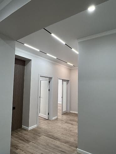 2 комнаты, 68 м², Джал мкр (в т.ч. Верхний, Нижний, Средний) Элитка, 5 этаж