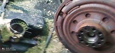 audi: Audi volkswagen демпферный маховик двигатель 2. 3 бензин 2003 год — 3