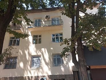 elena: 4 комнаты, 85 м², Филармония Сталинка, 2 этаж, Старый ремонт — 3