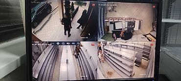 nikon d5100: Установка и ремонт камер видеонаблюдения для вашей безопасности и — 2