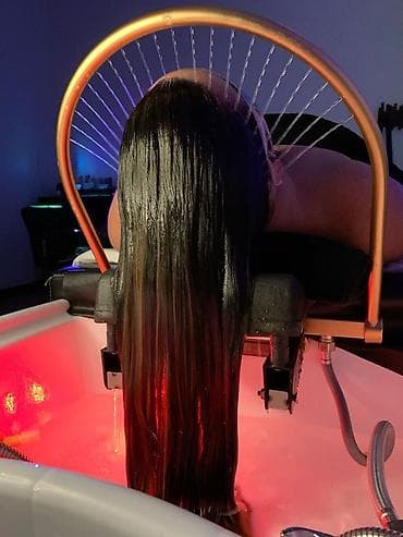 Сдаётся уникальный многофункциональный SPA-комплекс для мастеров (Head at lalafo.kg Сдаётся уникальный многофункциональный SPA-комплекс для мастеров (Head