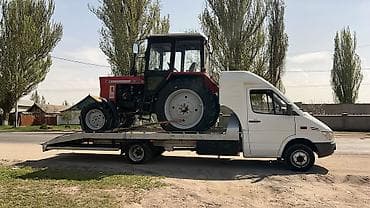 element 5: С лебедкой — 3