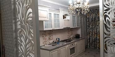 тепкич жасайбыз: Буйрутмага ашкана гарнитуралары — 3