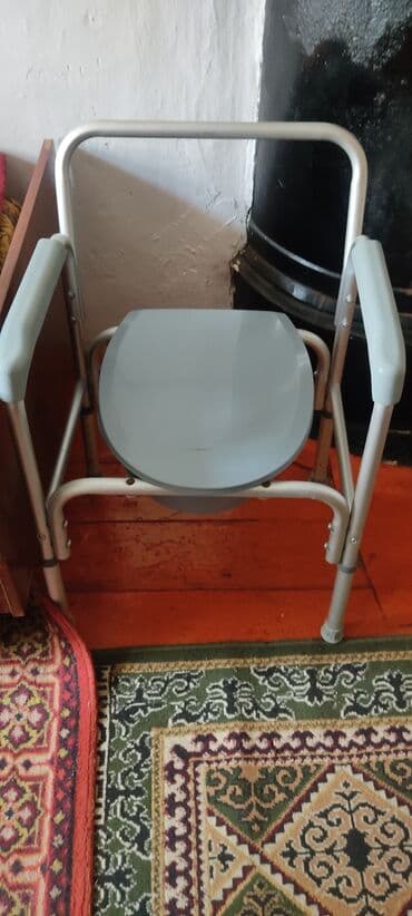 опрыскиватель садовый бишкек: Продаем!! ходунки новые пользовались всего неделю. за все 6000!!! — 2