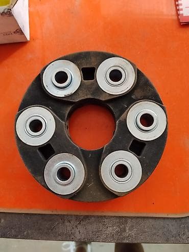 crazy drift: Муфта эластичная (Flex Disc) Frey Auto Parts - Бренд: Frey Auto Parts — 2