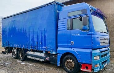 какие машины входят в комфорт яндекс такси в бишкеке: Грузовик, MAN, Стандарт, 7 т, Б/у — 1