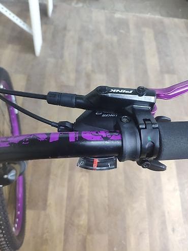 merida warrior: Горный велосипед, Алюминий, Новый — 4