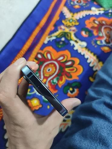 iphone 5sе: IPhone 13 Pro, 256 ГБ, Sierra Blue — 4