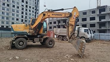 full construction: Услуги экскаватора | Траншеи — 2