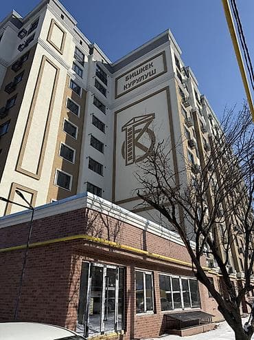 1 комната, 33 м², Элитка, 9 этаж, Евроремонт