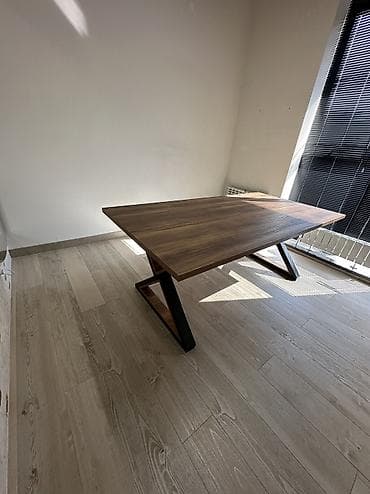 прихожка лофт: Лофт-мебель на заказ от ALL LOFT MEBEL - Индивидуальное изготовление — 6