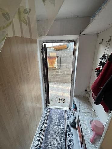 колмо квартира: Жилмассив Рухий Мурас. Продается Комната в клубном доме. Площадь 21кв — 5