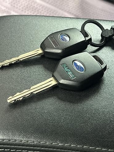 forester 2020: Subaru Outback: 2017 г., 2.5 л, Типтроник, Бензин, Кроссовер — 9