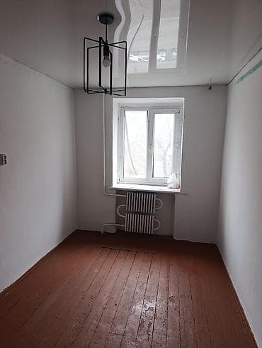 отдам дешевле: 10 м², Без мебели — 1