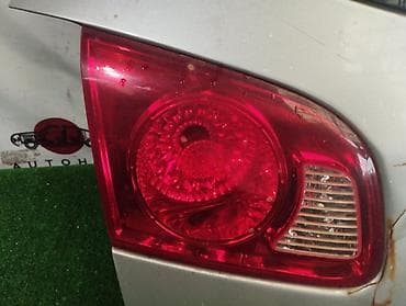 Другой вид стоп-сигнала Hyundai 2007 г., Б/у, Оригинал, Корея