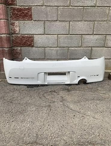 бампер w219: Бампер Toyota, Б/у, Оригинал — 1