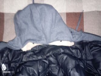 Атайын кийим: Курткалар — 7