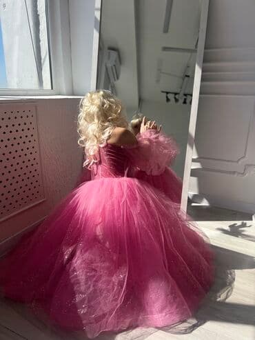 шоу мыльных пузырей на день рождения ребенка: Организация мероприятий | Аниматоры — 7