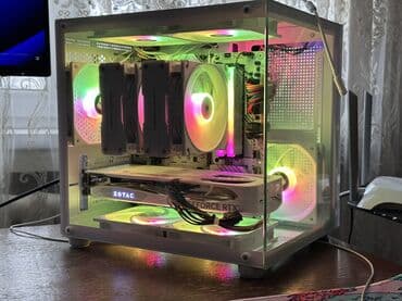 Компьютерный мастер Профессиональная помощь с ПК и ноутбуками на дому