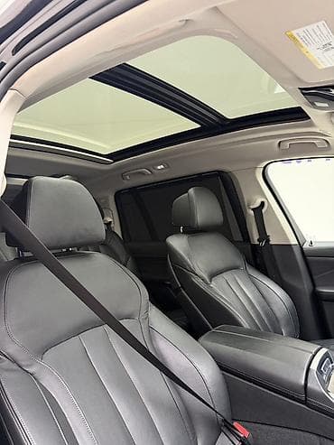 биг маг: BMW X7: 2019 г., 3 л, Автомат, Бензин, Кроссовер — 9