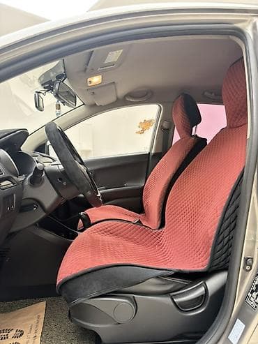 куплю авто в бишкеке: Kia Morning: 2016 г., Автомат, Бензин, Хэтчбэк — 6