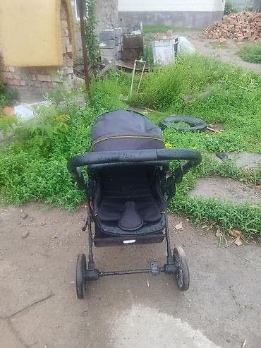 Коляска состояния ото жакшы 1500 сом велоколяска состояния жакшы 1500