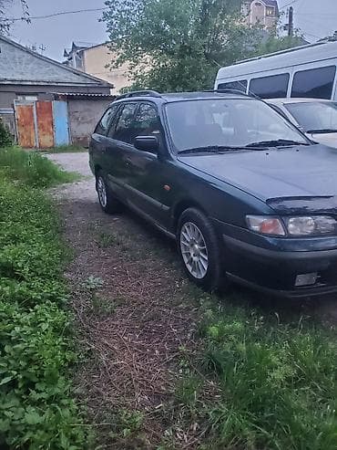 launch 431: Mazda 626: 1998 г., 1.8 л, Ручные, Бензин, Универсал — 3