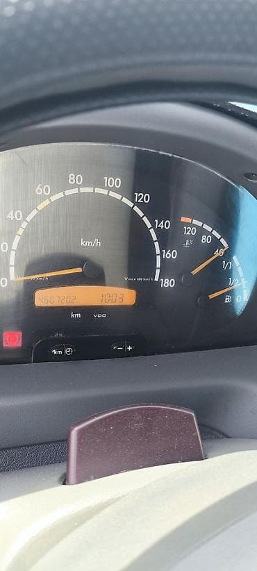 авто в кыргыстане: Легкий грузовик, Mercedes-Benz, Дубль — 5