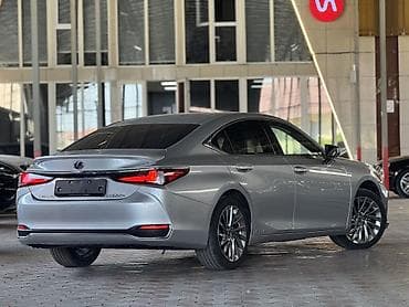 lexus es 300 2013: Lexus ES: 2021 г., 2.5 л, Гибрид, Седан — 5