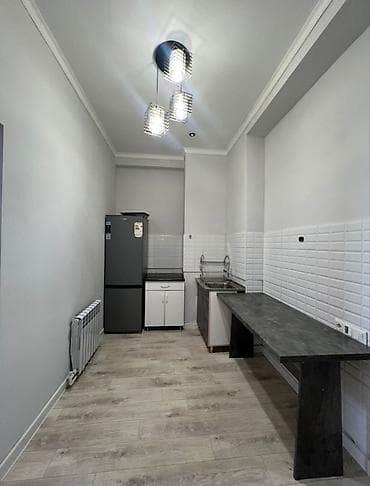 pro group: 1 комната, 34 м², Индивидуалка, 3 этаж, Евроремонт — 2