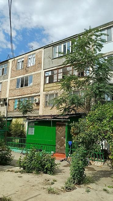 1 комната, 23 м², 10 мкр Индивидуалка, 2 этаж at lalafo.kg 1 комната, 23 м², 10 мкр Индивидуалка, 2 этаж