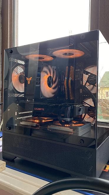 notebook i7: Компьютер, ядер - 6, ОЗУ 16 ГБ, Для работы, учебы, Б/у, AMD Ryzen 5, NVIDIA GeForce RTX 2070, SSD — 1