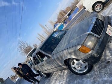 шина виленского бишкек: Mercedes-Benz W124: 1989 г., 2.9 л, Механика, Дизель, Седан — 1