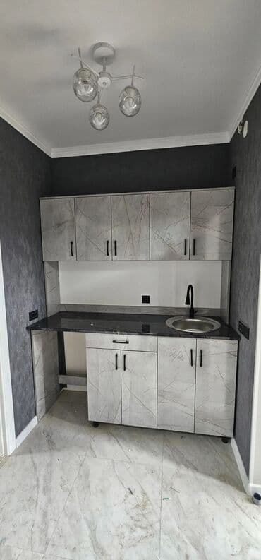 без ремонт квартиры: 1 комната, Агентство недвижимости, Без подселения, Без мебели, С мебелью частично — 3