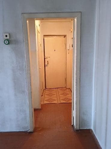 кывартиры: 3 комнаты, 53 м², Хрущевка, 3 этаж, Старый ремонт — 9