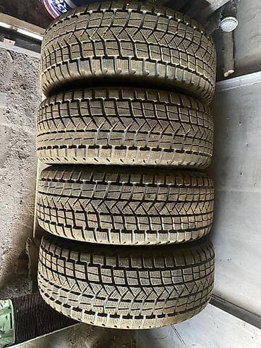 195 70 с: Шины 235 / 55 / R 18, Зима, Новый, Комплект, Легковые, Firemax — 1