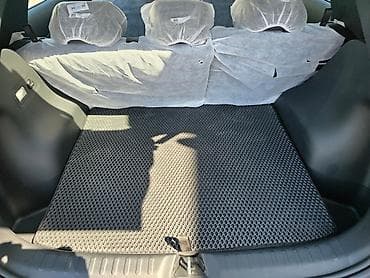 Changan Qiyuan Q05: 2026 г. — 6