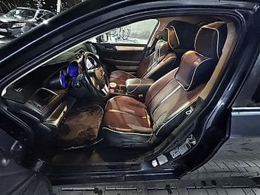 tayota progres: Subaru Legacy: 2017 г., 2.5 л, Автомат, Бензин, Седан — 10