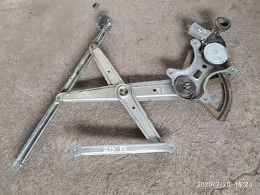 слив дождевой воды с крыши цена: Электр моторчосу Toyota Колдонулган, Оригинал — 1