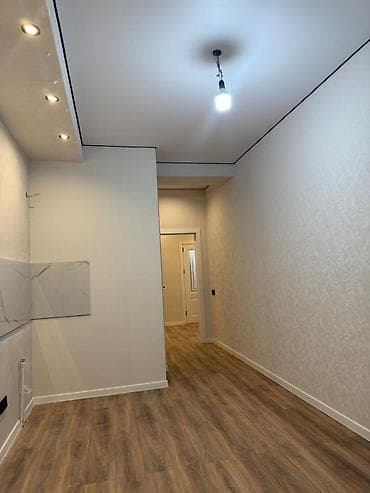 borsan: 2 комнаты, 74 м², Элитка, 10 этаж, Евроремонт — 7