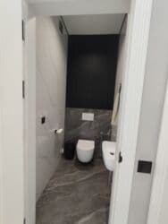 сдается квартира нижний джал: 3 комнаты, 86 м², Элитка, 13 этаж, Дизайнерский ремонт — 3