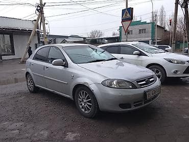 кочкор авто: Geely MK: 2008 г., 1.5 л, Автомат, Бензин, Седан — 1