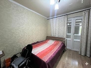 104: 3 комнаты, 68 м², Сталинка, 2 этаж, Косметический ремонт — 6