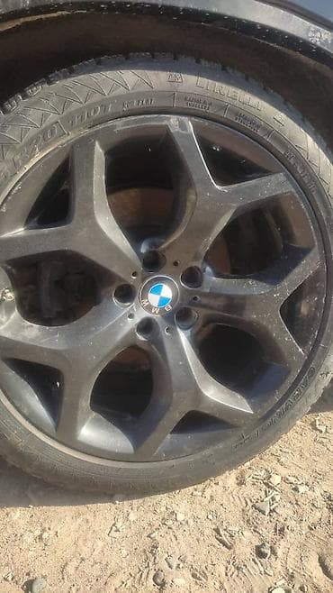 е46 бмв: BMW X6: 2010 г., 4.4 л, Автомат, Бензин, Кроссовер — 3