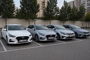 аренда под выкупом: Сдаю Hyundai Sonata, Посуточно, Без водителя, | Залог, От 18 лет — 5