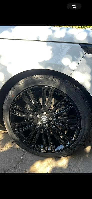 diska r13: Литые Диски R 22 Комплект, отверстий - 5, Новый — 2