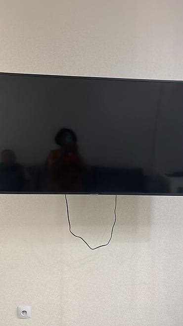 dvb: Срочно ‼️ продаю !!! Телевизор Samsung LED, серия UE46F6400 (46" — 1